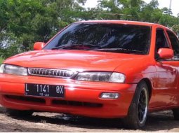 Mobil Timor SOHC 1997 terbaik di Jawa Timur 2