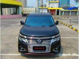 Jual Nissan Elgrand Highway Star 2014 harga murah di DKI Jakarta 6