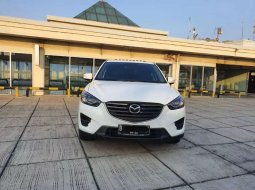 Jual mobil bekas murah Mazda CX-5 Skyactive 2017 di DKI Jakarta 7
