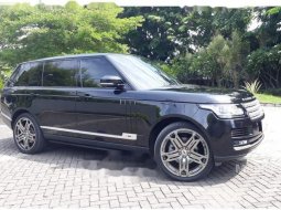 DKI Jakarta, Land Rover Range Rover Autobiography 2015 kondisi terawat 4