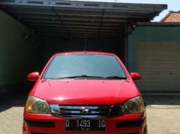 Mobil Hyundai Getz 2006 dijual, Jawa Barat 5