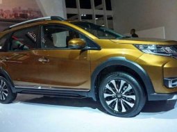 Jual Honda BR-V S 2019 harga murah di Jawa Barat 3