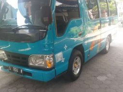 Jawa Timur, jual mobil Isuzu Elf 2011 dengan harga terjangkau 4