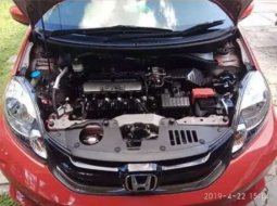 Jual Honda Brio Satya 2017 harga murah di Jambi 3