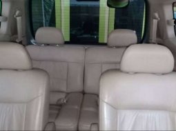 Jual Nissan Serena 2006 harga murah di DIY Yogyakarta 3