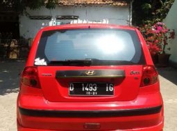 Mobil Hyundai Getz 2006 dijual, Jawa Barat 4