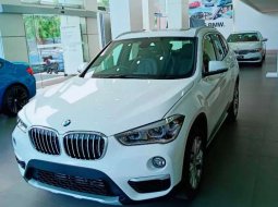 DKI Jakarta, jual mobil BMW X1 2018 dengan harga terjangkau 2