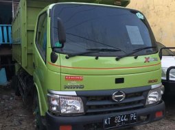 Kalimantan Timur, jual mobil Hino Dutro 2018 dengan harga terjangkau 2