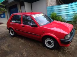 Jual mobil Toyota Starlet 1.0 Manual 1991 bekas, Bali 5