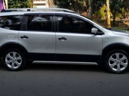 Jual mobil bekas murah Nissan Grand Livina X-Gear 2015 di DKI Jakarta 4