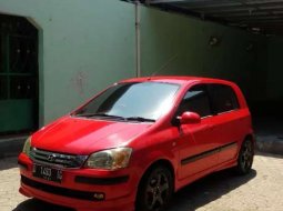 Mobil Hyundai Getz 2006 dijual, Jawa Barat 3