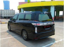 Jual Nissan Elgrand Highway Star 2014 harga murah di DKI Jakarta 4