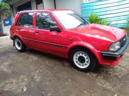 Jual mobil Toyota Starlet 1.0 Manual 1991 bekas, Bali 3