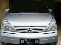 Jual Nissan Serena 2006 harga murah di DIY Yogyakarta 1