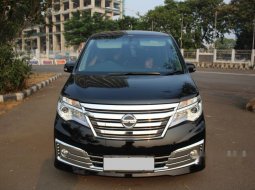 Mobil Nissan Serena 2016 Autech dijual, DKI Jakarta 3