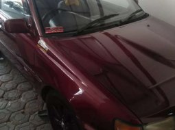 Toyota Starlet 1997 Jawa Barat dijual dengan harga termurah 1