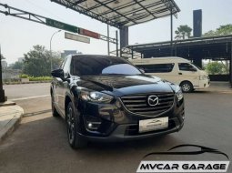 DKI Jakarta, jual mobil Mazda CX-5 Skyactive 2016 dengan harga terjangkau 2