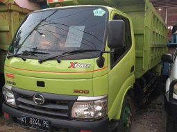 Kalimantan Timur, jual mobil Hino Dutro 2018 dengan harga terjangkau 1