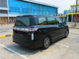 Jual Nissan Elgrand Highway Star 2014 harga murah di DKI Jakarta 2