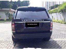 DKI Jakarta, Land Rover Range Rover Autobiography 2015 kondisi terawat 1