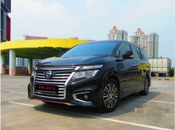 Jual Nissan Elgrand Highway Star 2014 harga murah di DKI Jakarta 1