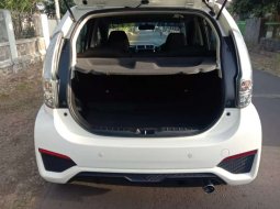 Mobil Daihatsu Sirion 2016 M dijual, DIY Yogyakarta 1