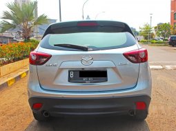 Dijual mobil bekas Mazda CX-5 Grand Touring, DKI Jakarta  1