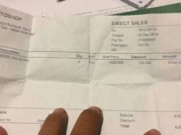 Jawa Barat, jual mobil Audi Q3 2012 dengan harga terjangkau 1