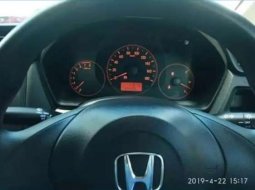 Jual Honda Brio Satya 2017 harga murah di Jambi 1