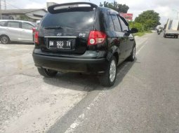 Jual Hyundai Getz 2006 harga murah di Riau 5