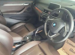 Jual BMW X1 XLine 2018 harga murah di DKI Jakarta 6