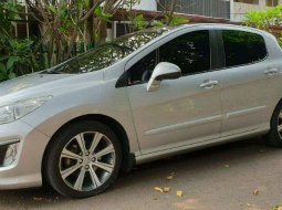 Jual mobil bekas murah Peugeot 308 2013 di DKI Jakarta 3