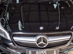 DKI Jakarta, jual mobil Mercedes-Benz CLA AMG CLA 45 2015 dengan harga terjangkau 7