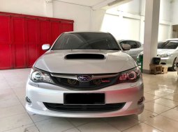 Subaru Impreza 2010 Jawa Barat dijual dengan harga termurah 7