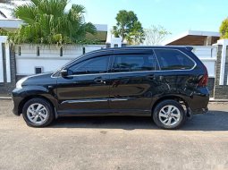 Toyota Avanza 2017 Kalimantan Barat dijual dengan harga termurah 8