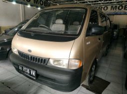 Mobil Kia Pregio SE Option 2001 dijual, DIY Yogyakarta 1