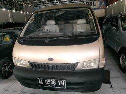 Mobil Kia Pregio SE Option 2001 dijual, DIY Yogyakarta 2
