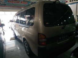 Mobil Kia Pregio SE Option 2001 dijual, DIY Yogyakarta 5