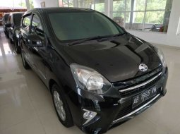 Jual cepat Toyota Agya G 2015 bekas, DIY Yogyakarta 1