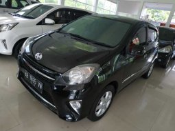 Jual cepat Toyota Agya G 2015 bekas, DIY Yogyakarta 2