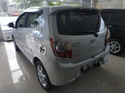 Jual mobil Toyota Agya G 2015 murah di DIY Yogyakarta 4