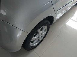 Jual mobil Toyota Agya G 2015 murah di DIY Yogyakarta 6