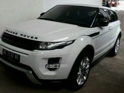 Jual mobil Land Rover Range Rover Evoque Dynamic Luxury Si4 2012 bekas di DIY Yogyakarta 6