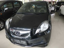 Mobil Honda Brio E 2012 dijual, DIY Yogyakarta 1
