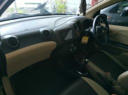 Mobil Honda Brio E 2012 dijual, DIY Yogyakarta 2