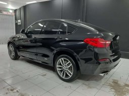 Banten, BMW X4 2016 kondisi terawat 7