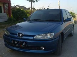 Mobil Peugeot 306 1998 ST terbaik di Jawa Barat 7