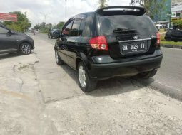 Jual Hyundai Getz 2006 harga murah di Riau 4