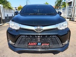 Toyota Avanza 2017 Kalimantan Barat dijual dengan harga termurah 7