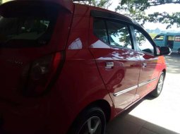 Jual mobil Toyota Agya G 2016 bekas, Sulawesi Barat 8